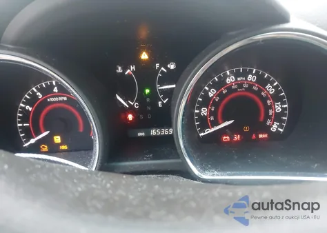 2009 Toyota Highlander Limited from USA, damaged, VIN JTEES42A492138750